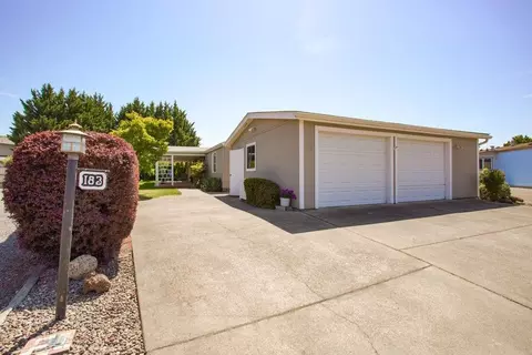 555 Freeman Rd #183, Central Point, OR 97502 photo 3