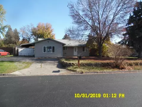 235 S Buchanan Ave, Eagle Point, OR 97524 photo 1