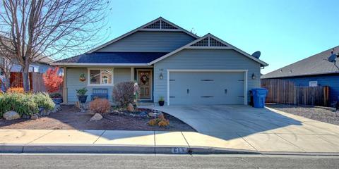 613 Nottingham Terrace Ter, Eagle Point, OR 97524 photo 1