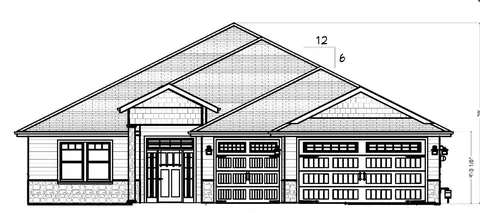 1038 Arrowhead Trl, Eagle Point, OR 97524 photo 1