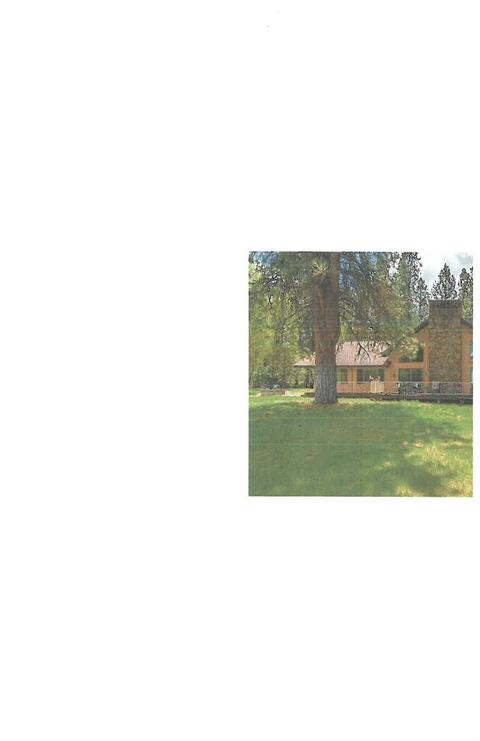 3400 Trails End Rd, Chiloquin, OR 97624 photo 1