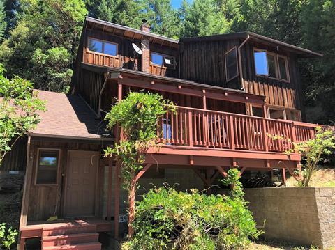 4400 Cedar Flat Rd, Williams, OR 97544 photo 1