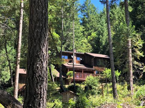 4400 Cedar Flat Rd, Williams, OR 97544 photo 31