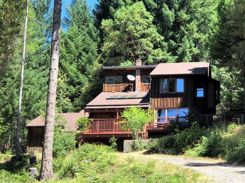 4400 Cedar Flat Rd, Williams, OR 97544 photo 2