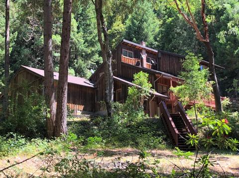 4400 Cedar Flat Rd, Williams, OR 97544 photo 26