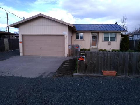 125 Willow St, Merrill, OR 97633 photo 1