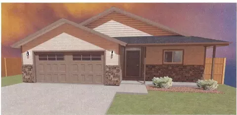729 Sheffield Dr, Eagle Point, OR 97524 photo 1