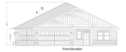 1049 Arrowhead Trl, Eagle Point, OR 97524 photo 1