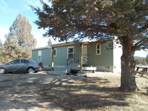 46408 Sycan Rd, Beatty, OR 97621 photo 1