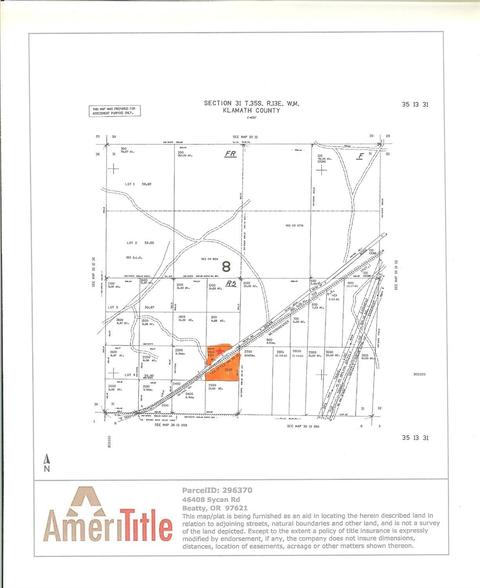 46408 Sycan Rd, Beatty, OR 97621 photo 26