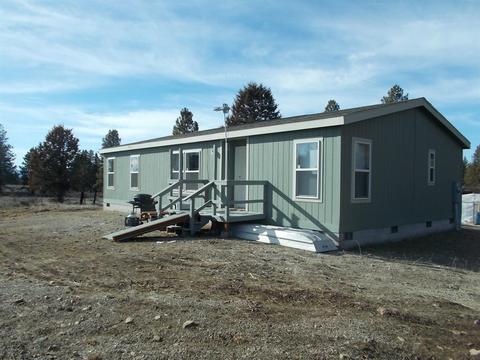 46408 Sycan Rd, Beatty, OR 97621 photo 2