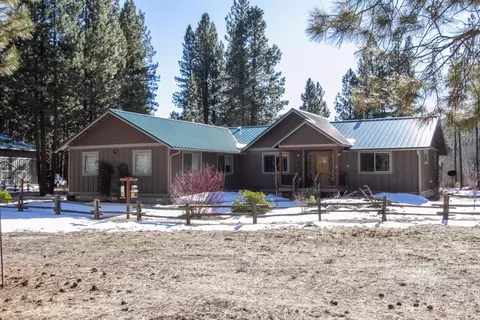 13680 Sprague River Rd, Chiloquin, OR 97624 photo 3