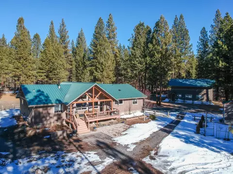 13680 Sprague River Rd, Chiloquin, OR 97624 photo 2