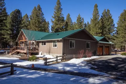 13680 Sprague River Rd, Chiloquin, OR 97624 photo 7