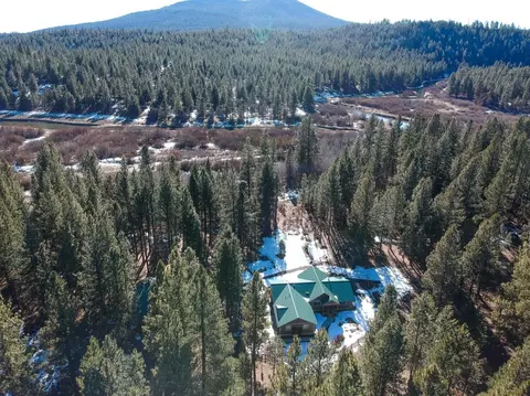 13680 Sprague River Rd, Chiloquin, OR 97624 photo 4