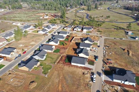 256 Pomeroy View Dr, Cave Junction, OR 97523 photo 1