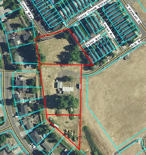 209 Snowy Butte Rd, Central Point, OR 97502 photo 1