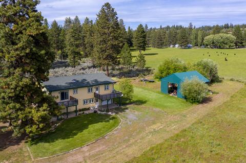 39441 Modoc Point Rd, Chiloquin, OR 97624 photo 4