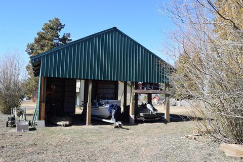 39441 Modoc Point Rd, Chiloquin, OR 97624 photo 34