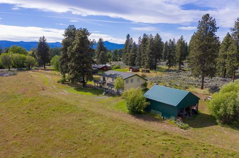 39441 Modoc Point Rd, Chiloquin, OR 97624 photo 6