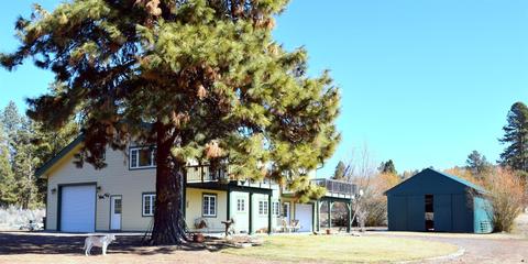 39441 Modoc Point Rd, Chiloquin, OR 97624 photo 11