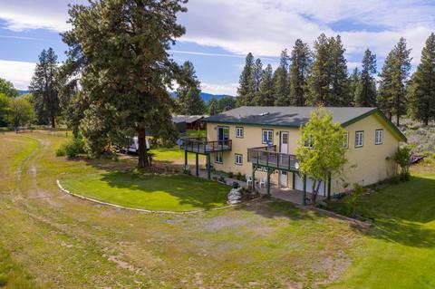 39441 Modoc Point Rd, Chiloquin, OR 97624 photo 2