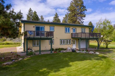 39441 Modoc Point Rd, Chiloquin, OR 97624 photo 1