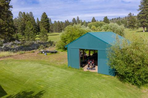 39441 Modoc Point Rd, Chiloquin, OR 97624 photo 5