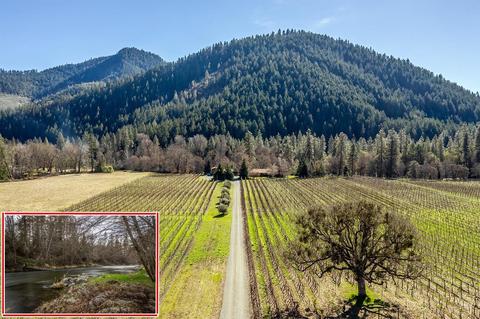 14111 Highway 238, Applegate, OR 97530 photo 1