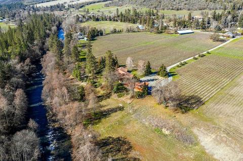 14111 Highway 238, Applegate, OR 97530 photo 4