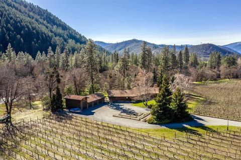 14111 Highway 238, Applegate, OR 97530 photo 7