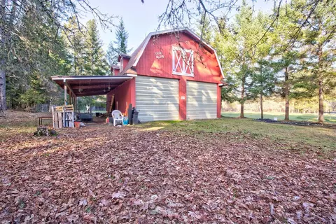 1800 Cedar Flat Rd, Williams, OR 97544 photo 27
