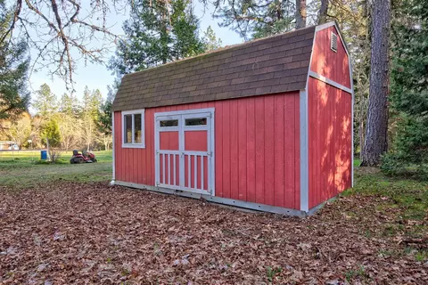 1800 Cedar Flat Rd, Williams, OR 97544 photo 29
