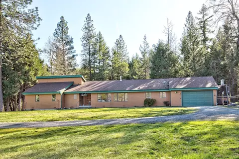 1800 Cedar Flat Rd, Williams, OR 97544 photo 1