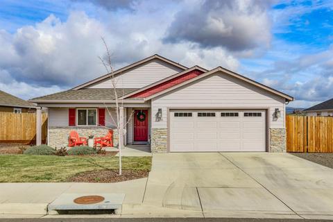 126 Cedric Ct, Eagle Point, OR 97524 photo 1