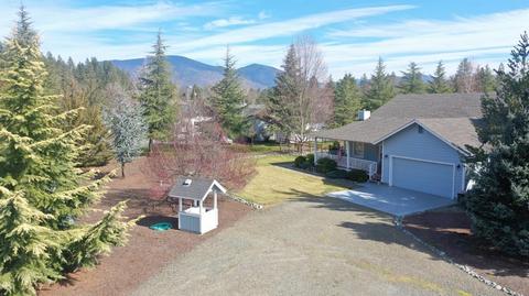 533 Barker Dr, Merlin, OR 97532 photo 9