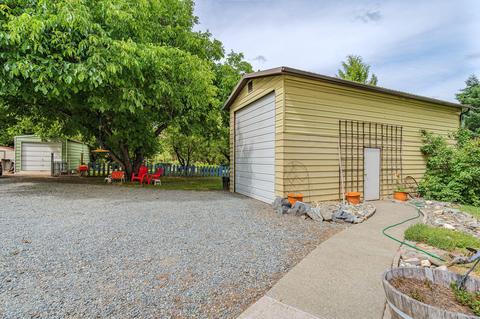 1640 Cedar Flat Rd, Williams, OR 97544 photo 11