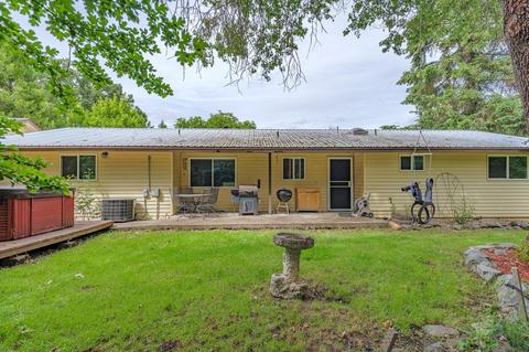 1640 Cedar Flat Rd, Williams, OR 97544 photo 25