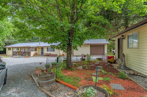 1640 Cedar Flat Rd, Williams, OR 97544 photo 1