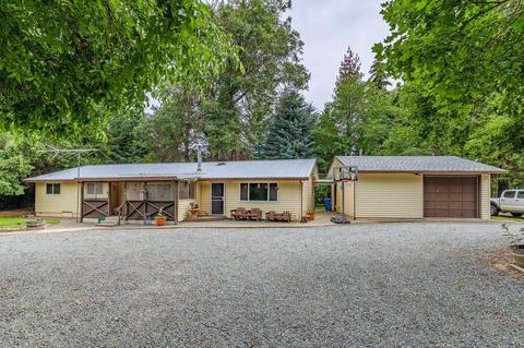 1640 Cedar Flat Rd, Williams, OR 97544 photo 9