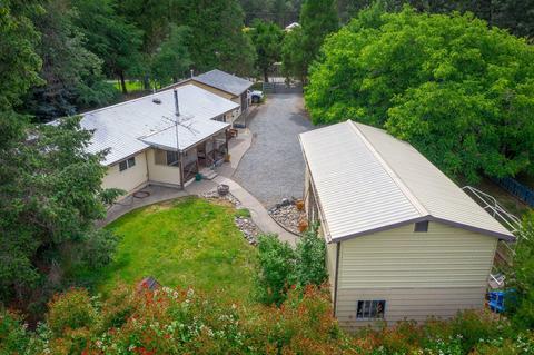 1640 Cedar Flat Rd, Williams, OR 97544 photo 4