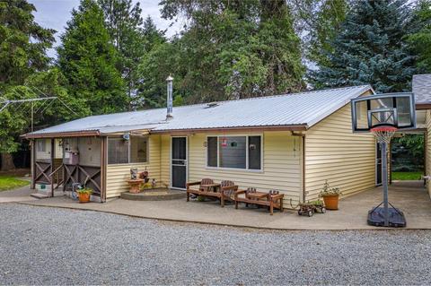 1640 Cedar Flat Rd, Williams, OR 97544 photo 7