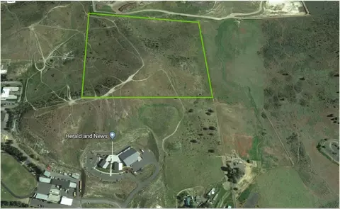 2727 Foothills Blvd, Klamath Falls, OR 97603