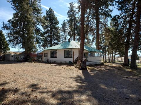 32441 Modoc Point Rd, Chiloquin, OR 97624 photo 1
