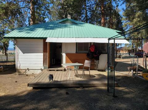 32441 Modoc Point Rd, Chiloquin, OR 97624 photo 10