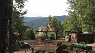 555 Davidson Rd, Williams, OR 97544 photo 5