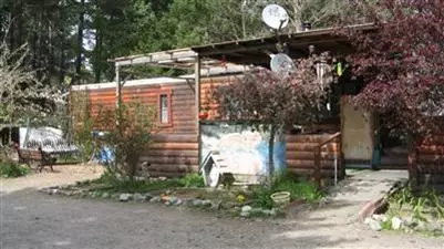 555 Davidson Rd, Williams, OR 97544 photo 2