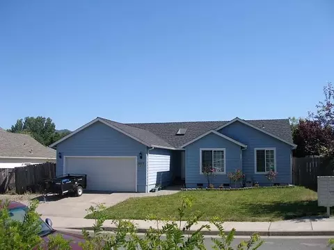 2675 Denton Trail Rd, Grants Pass, OR 97527 photo 1