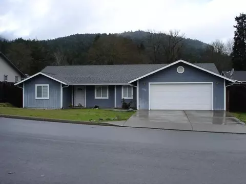 316 Outback Ln, Glendale, OR 97442 photo 1
