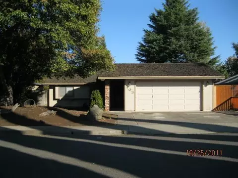703 Sandra, Central Point, OR 97502 photo 1